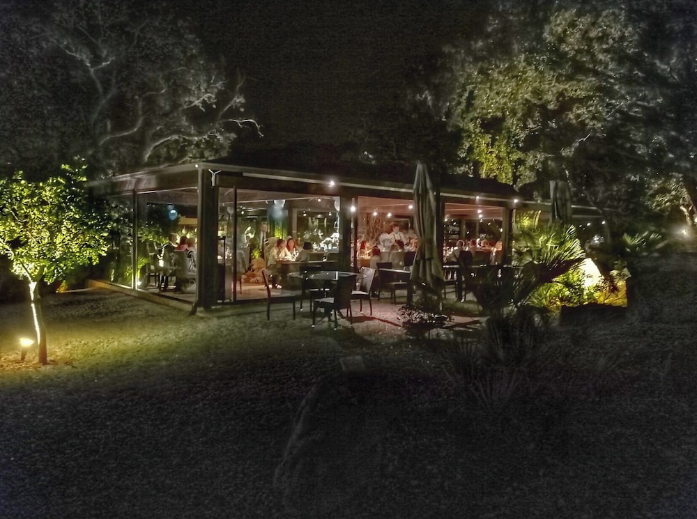 Vallegrande Nature Resort 3/63