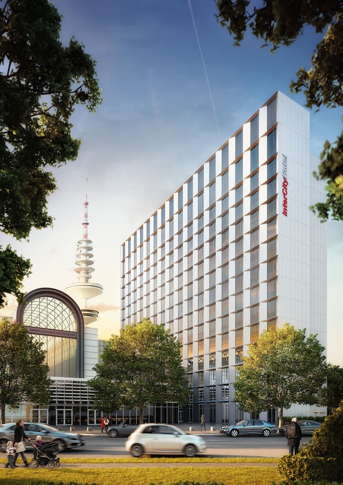 Intercityhotel Hamburg Dammtor 6/59