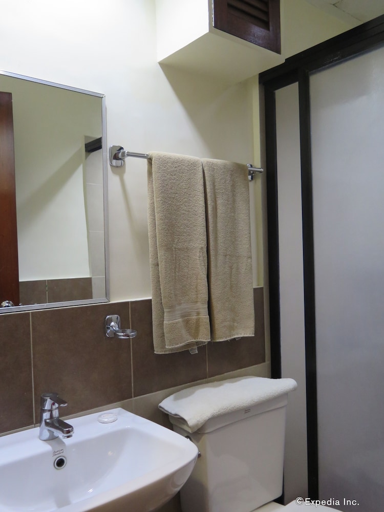 Vacation Hotel Cebu 33/33