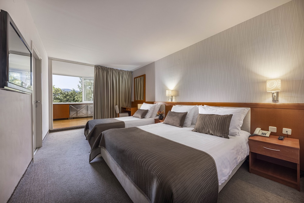 Hotel Jezero - Plitvice Lakes National Park 10/50