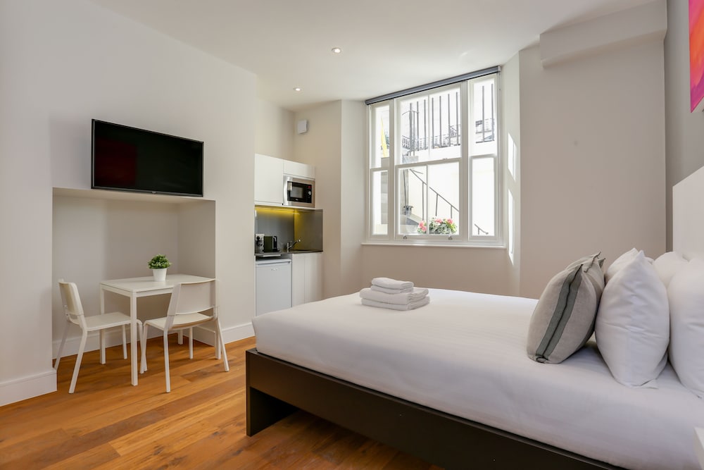 Queensborough Terrace Serviced Apartments 23/50