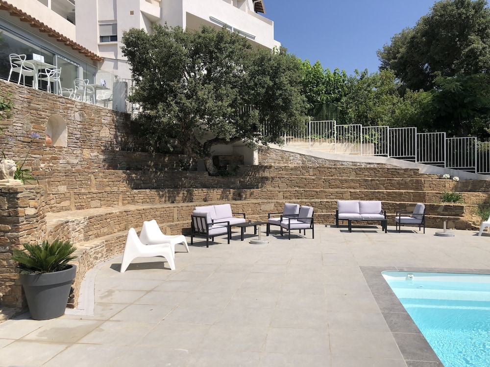 Hotel La Voile 55/64