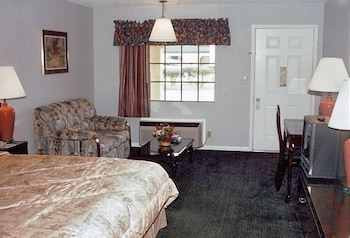 Express Inn Suites 1/52