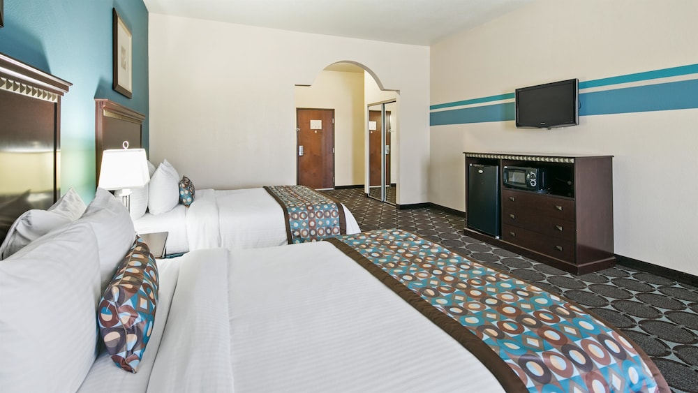 Best Western Sonora Inn & Suites 12/28