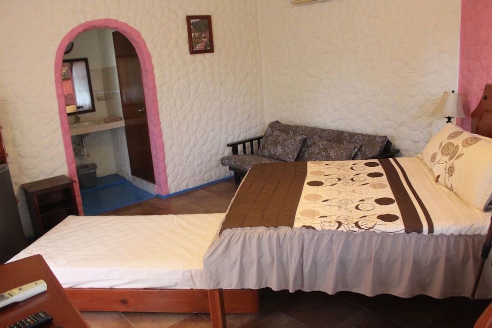 Hotel el Moro 29/68
