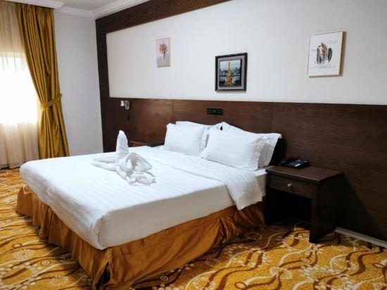 AlRabih hotel 19/27