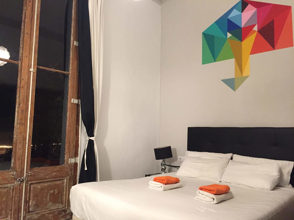 Zoorooms Boutique Guesthouse 11/35