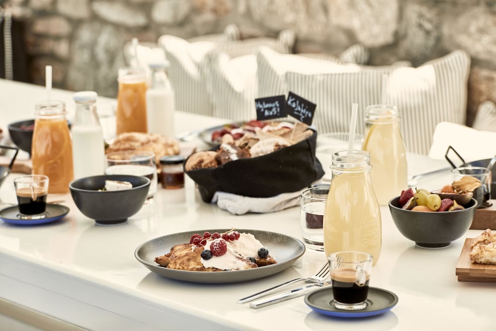 Mykonos No5 Suites and Villas 30/40