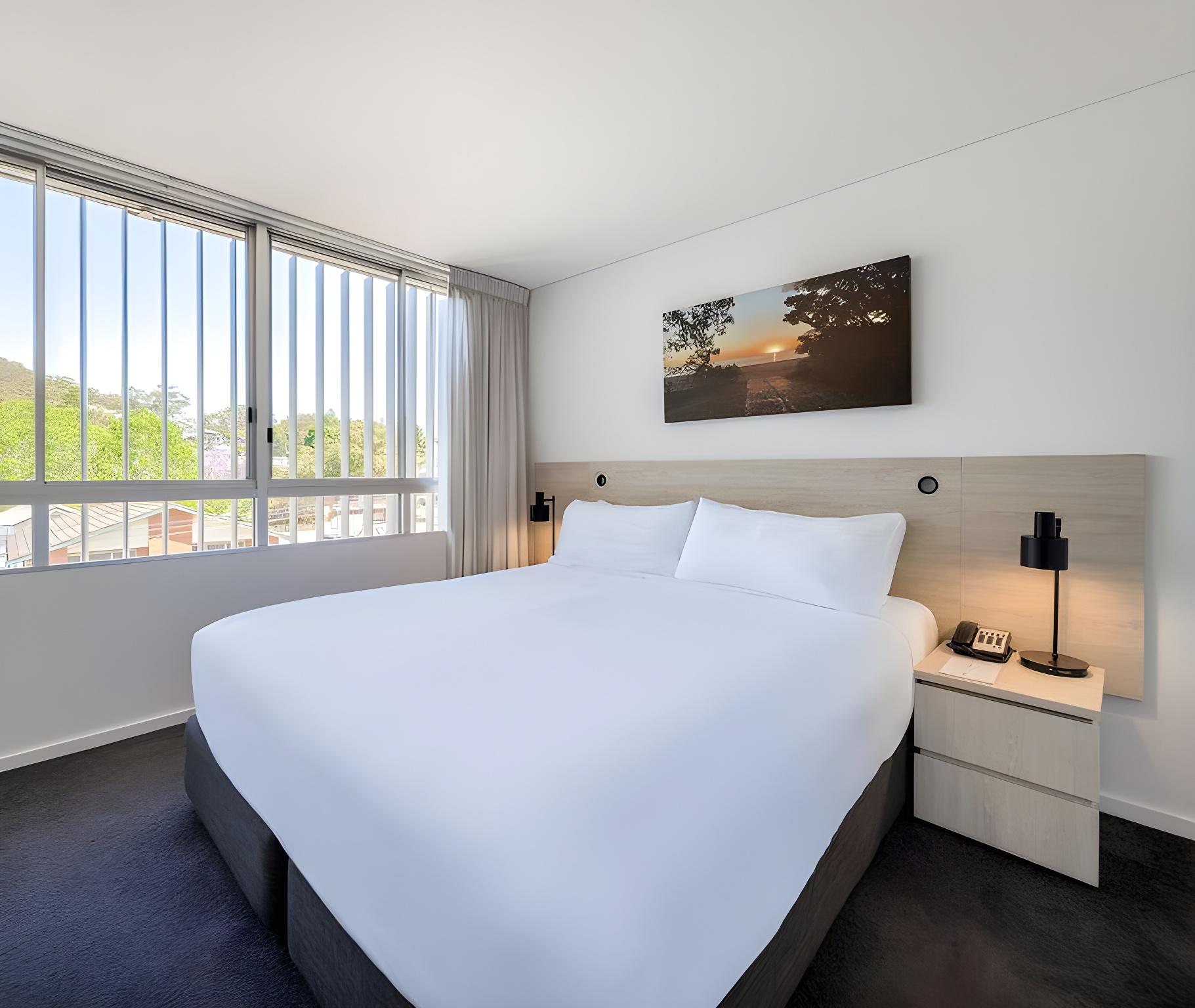 1 Bedroom, Bay View