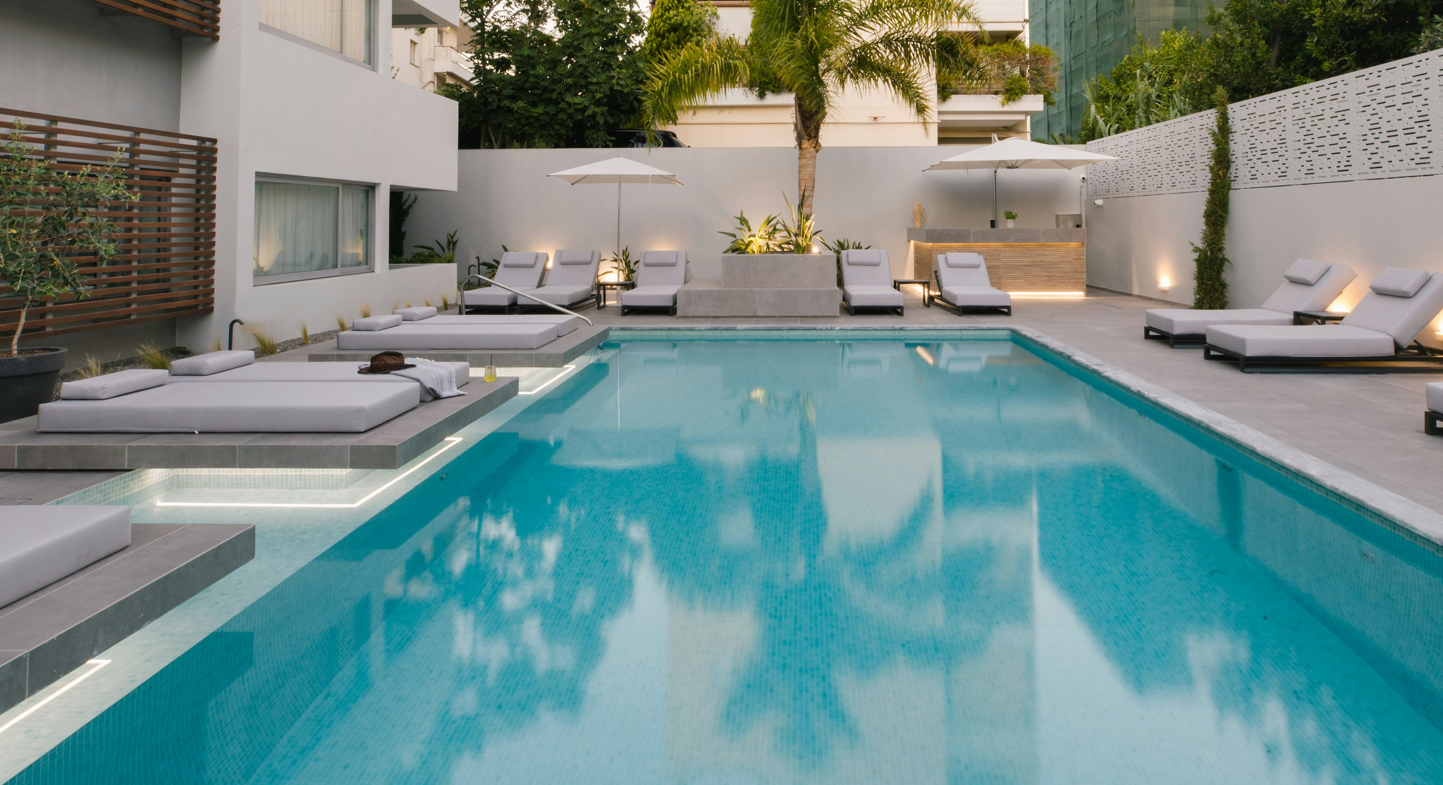 BRASIL SUITES 39/41