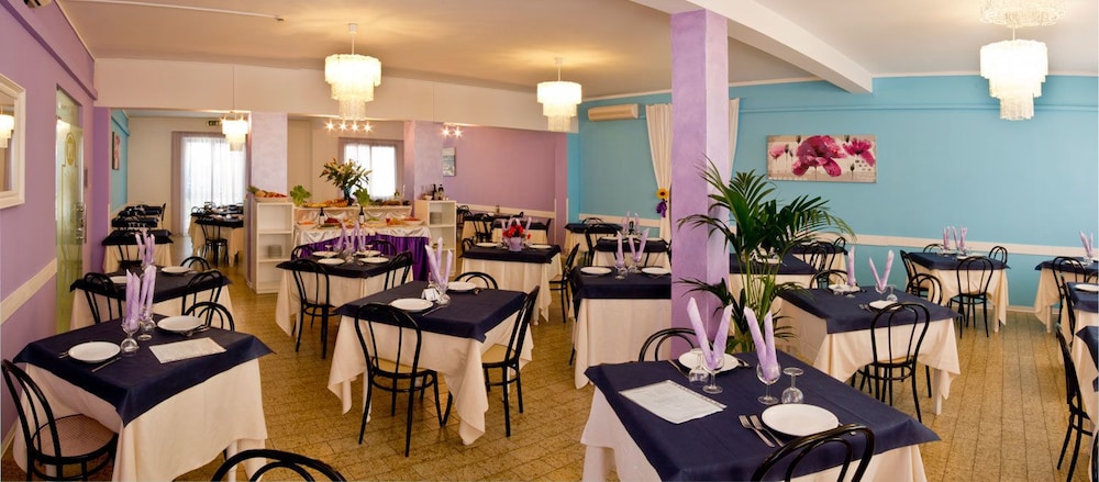 Hotel Milano 19/30