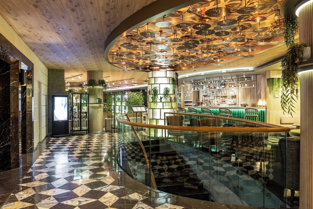 Opera Hotel Bosphorus 13/67