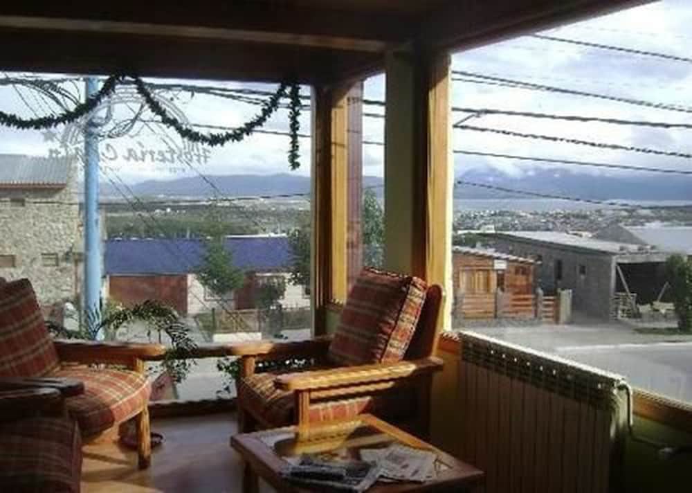Hosteria Chalp 18/23