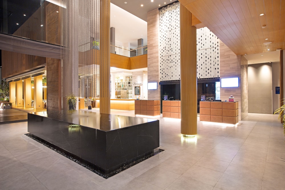 Ace of Hua Hin Resort 9/70
