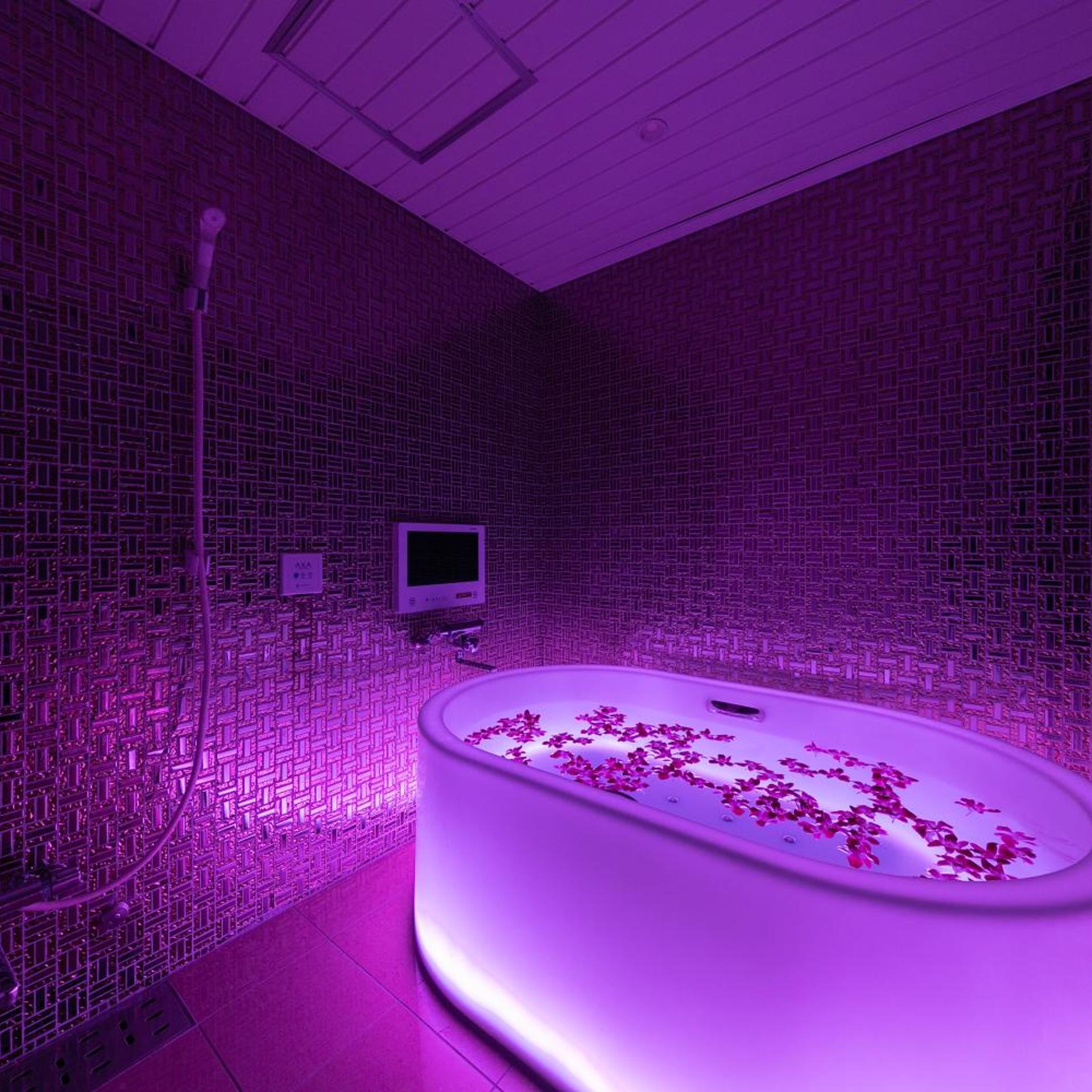 Hotel Eldia Luxury Kobe - Adults Only 52/63