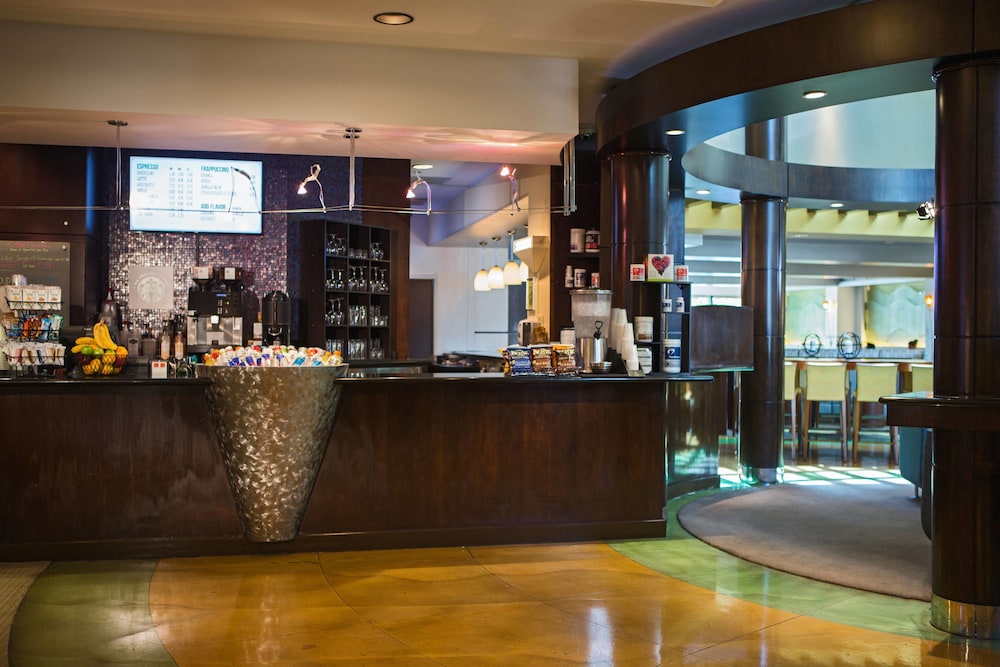 Renaissance Walnut Creek Hotel 7/25