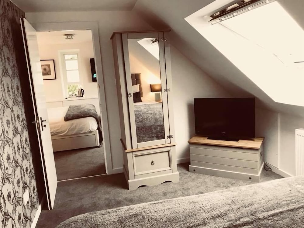 The Drymen Inn 25/36