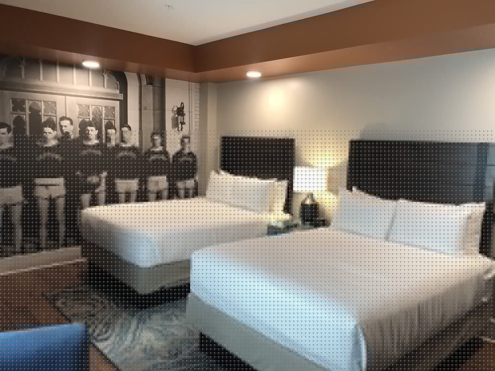 Hotel Indigo Spokane Downtown 16/77