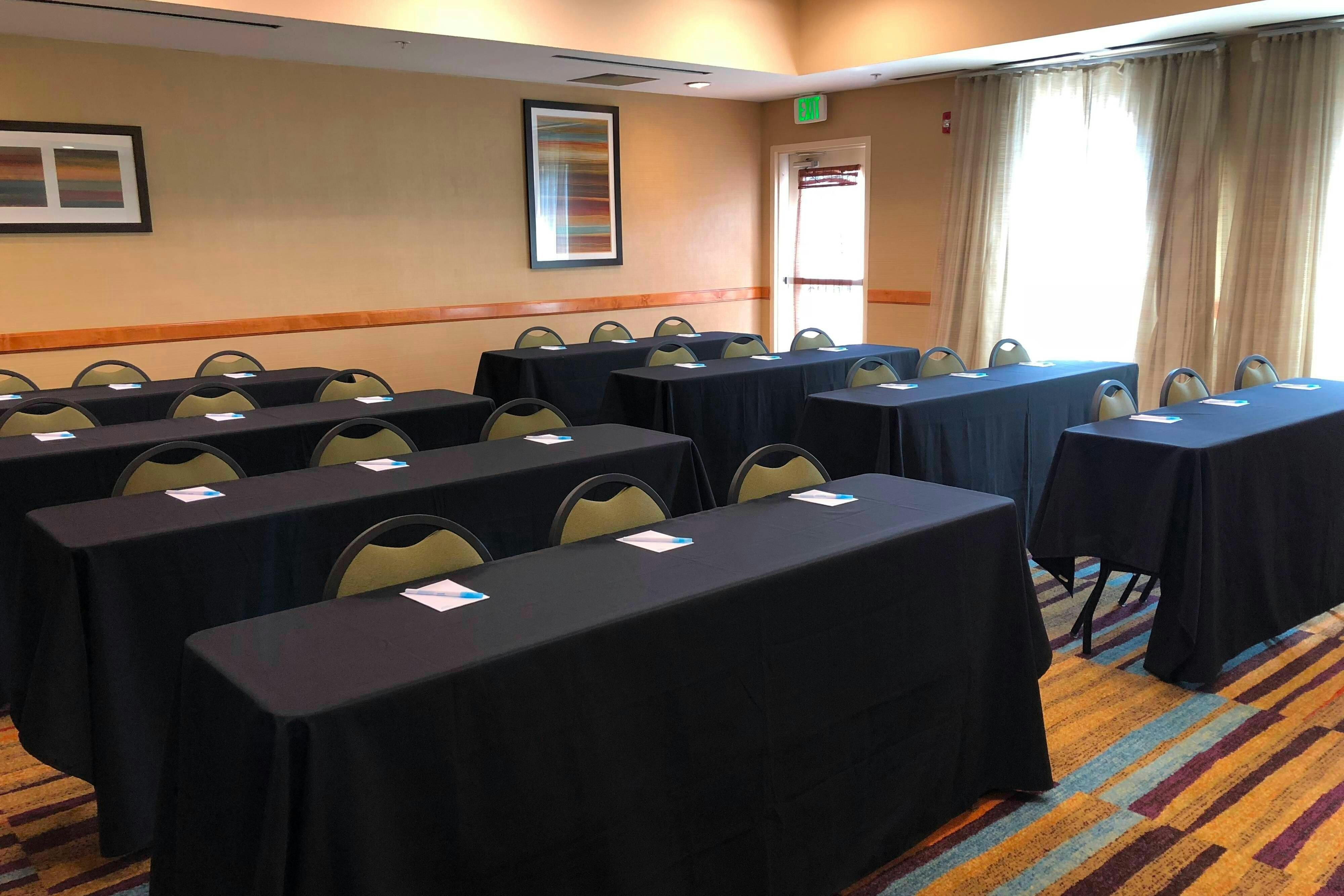 Fairfield Inn Suites Sacramento Elk Grove 10/13