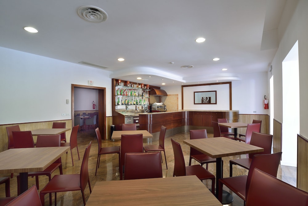 Hotel Ristorante Dante 21/50