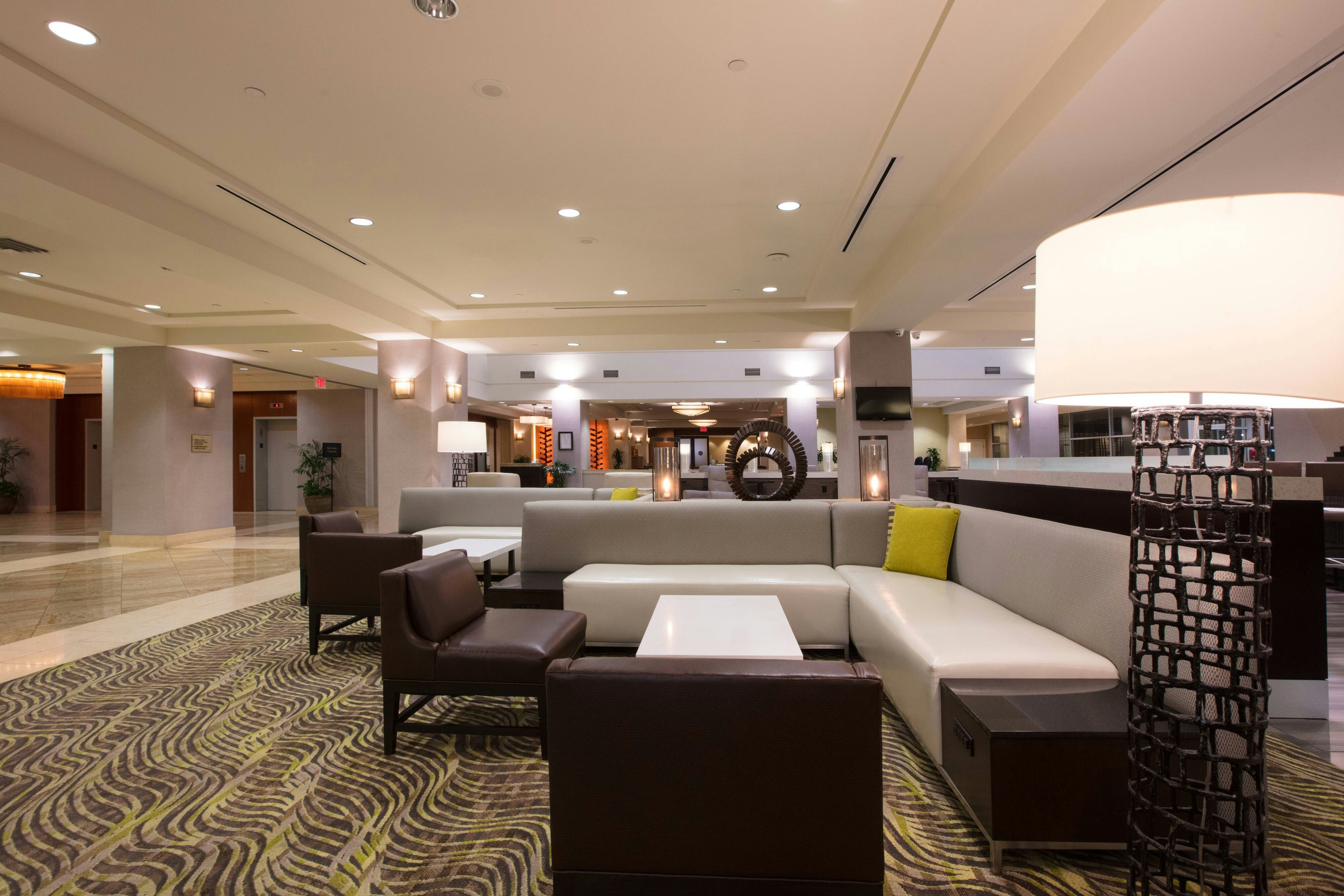 Bakersfield Marriott At the Convention Center 13/15