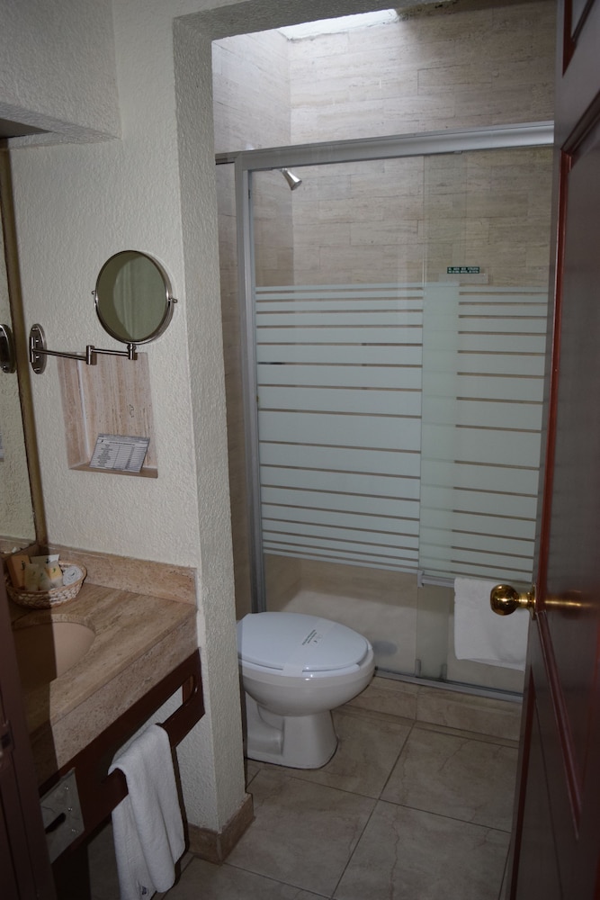 Hotel La Joya 61/62