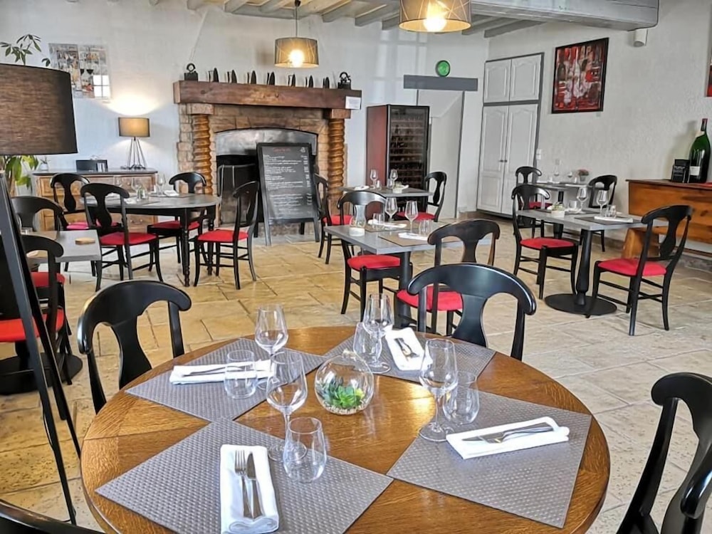 Hotellerie Du Val D'or 26/45
