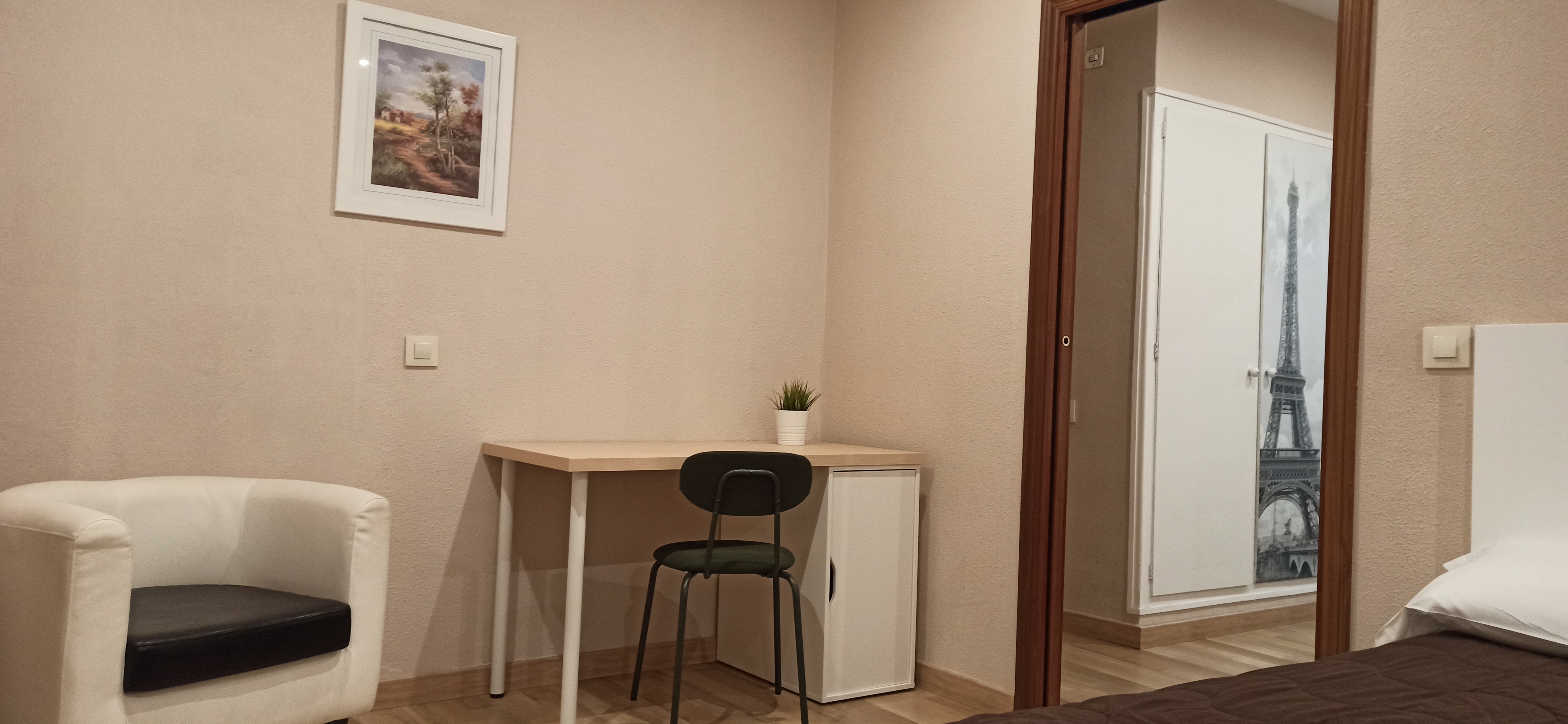 Hotel Marrodan 50/50