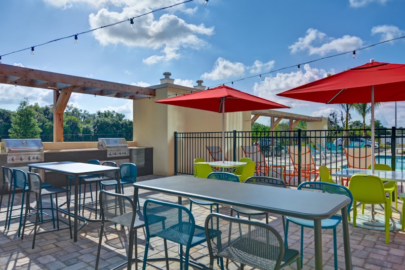 Home2 Suites By Hilton Sarasota I 75 Bee Ridge 19/32