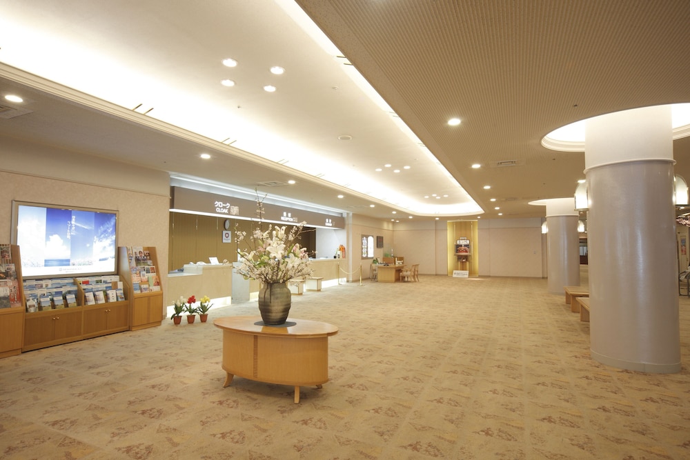 Mercure Toyama Tonami Resort & Spa 3/49