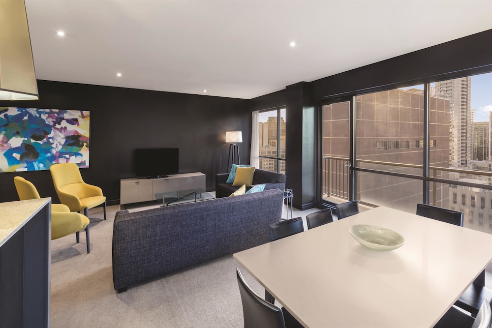 Adina Apartment Hotel Melbourne 49/73