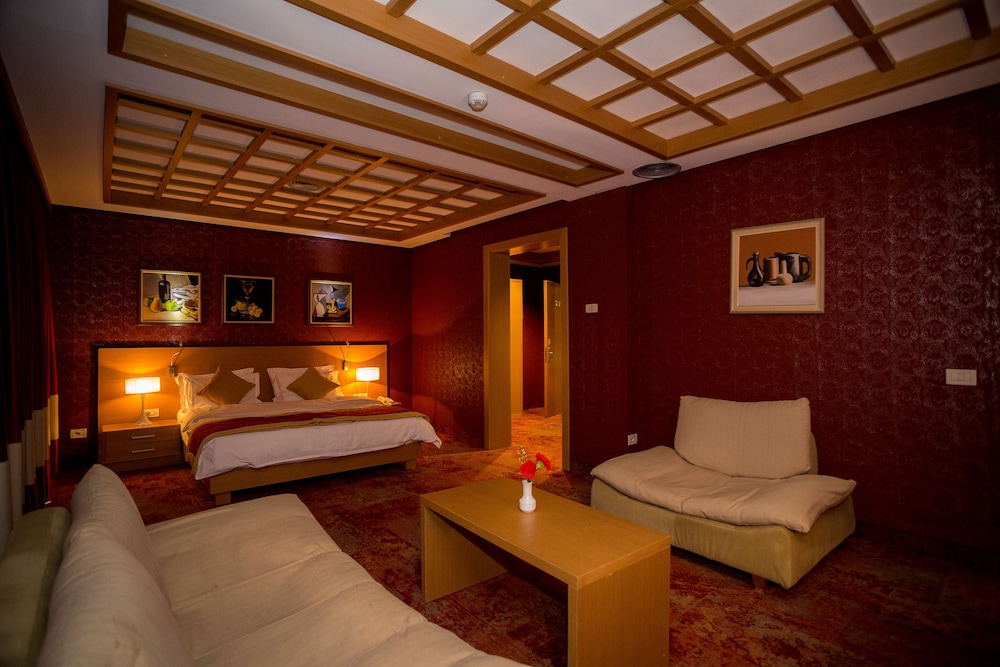 Hotel Colosseo 40/50