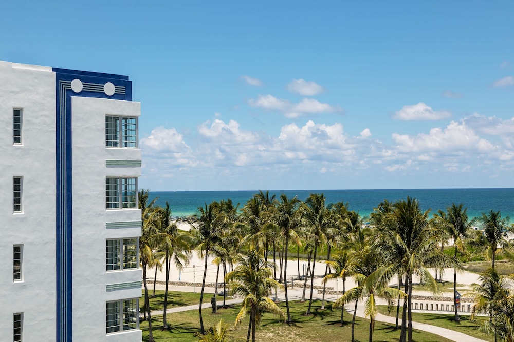 Park Central South Beach 56/58