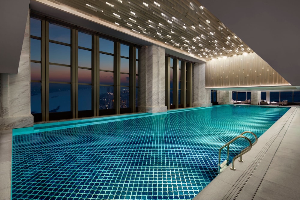 The Ritz-Carlton, Harbin 23/50