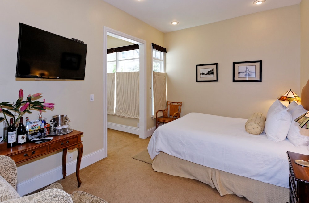 The Gables Inn - Sausalito 9/31
