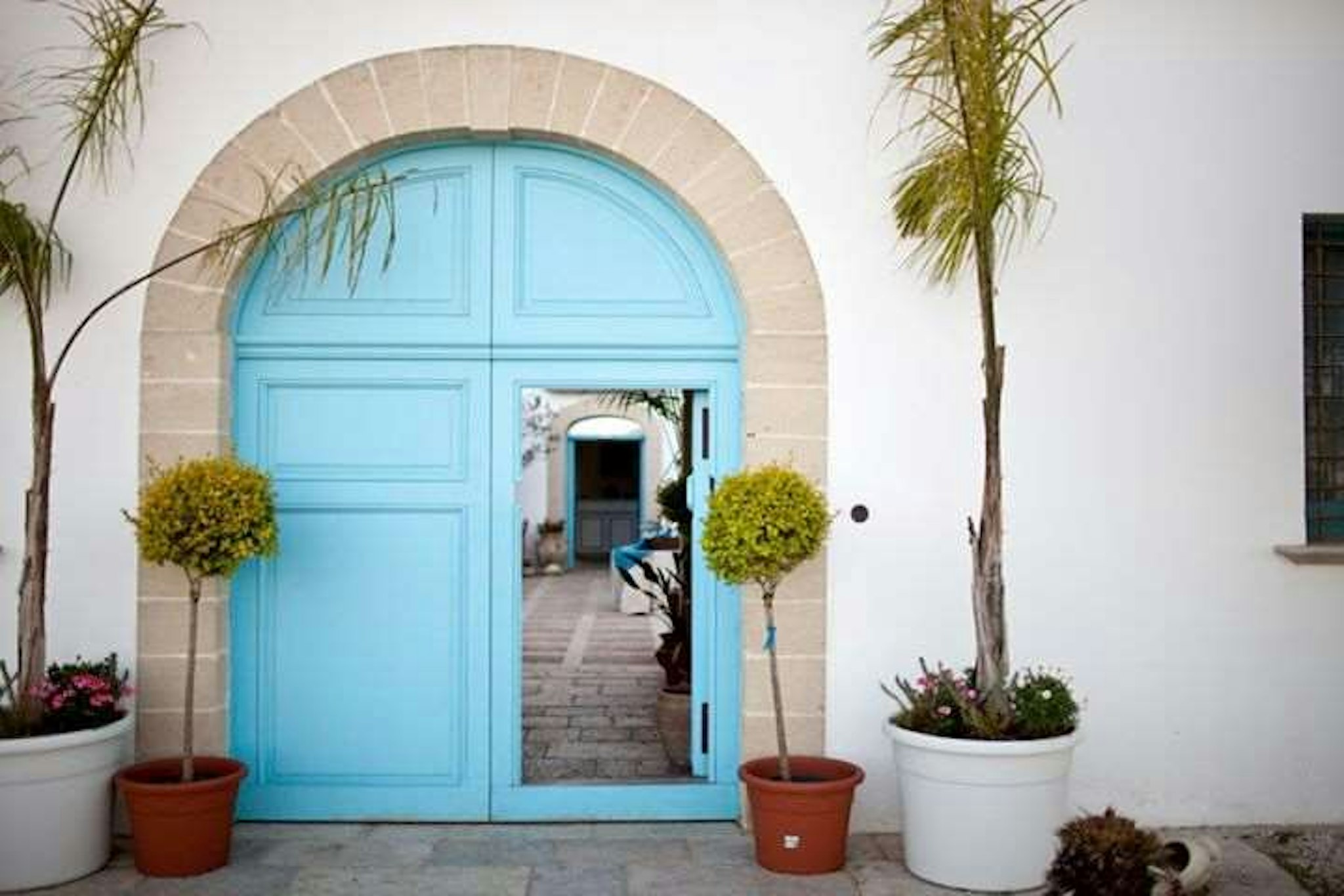 RELAIS ANTICHE SALINE 39/59