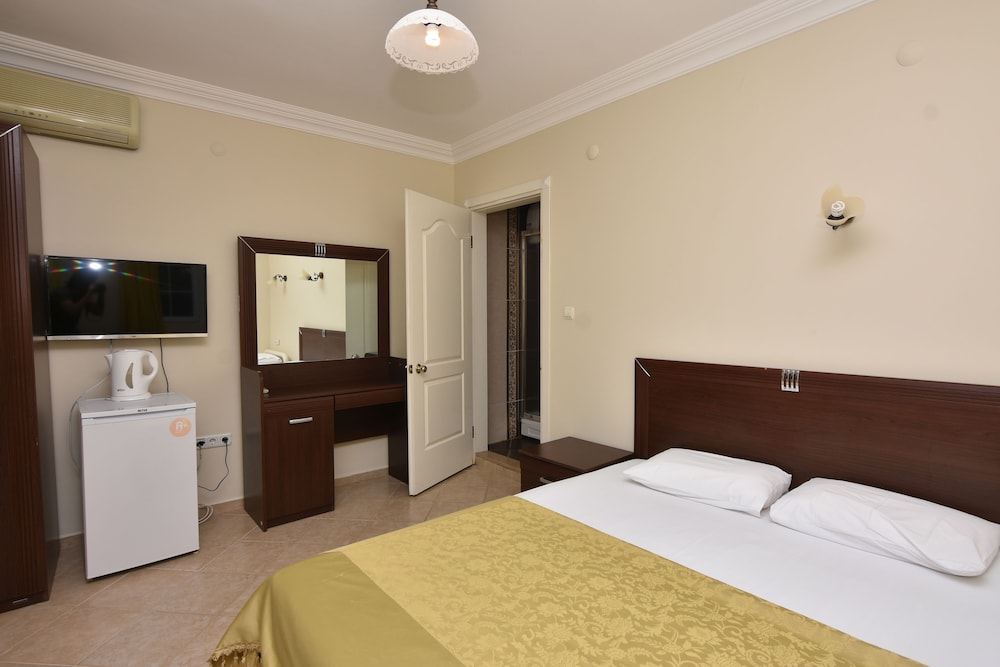 Uzun Apart Otel 10/27