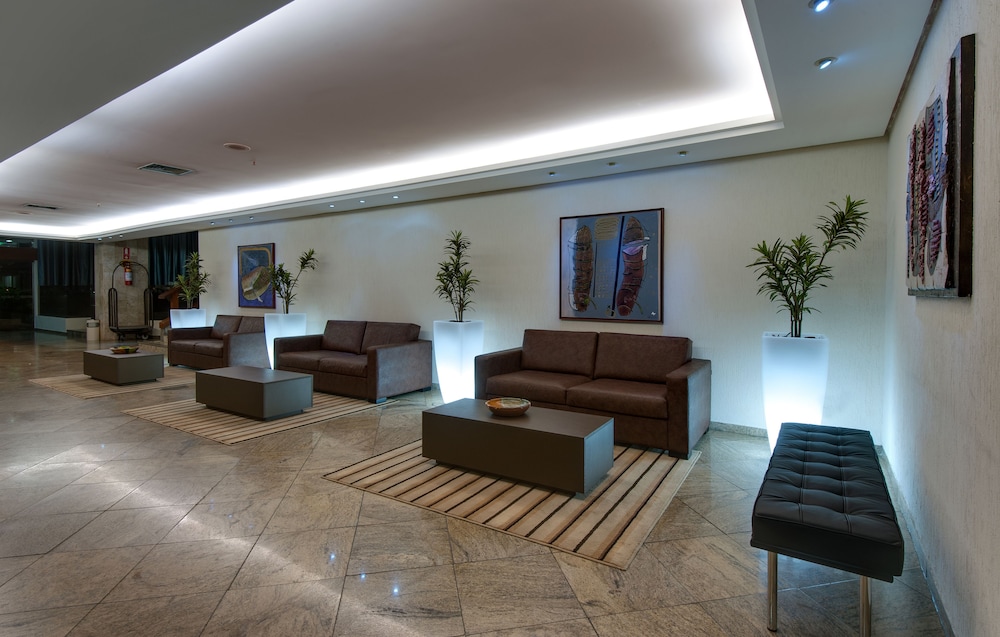 Oft Tamandare Plaza Hotel 25/38