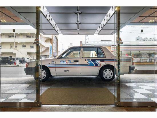 Hotel Sunroute Tokuyama 36/45