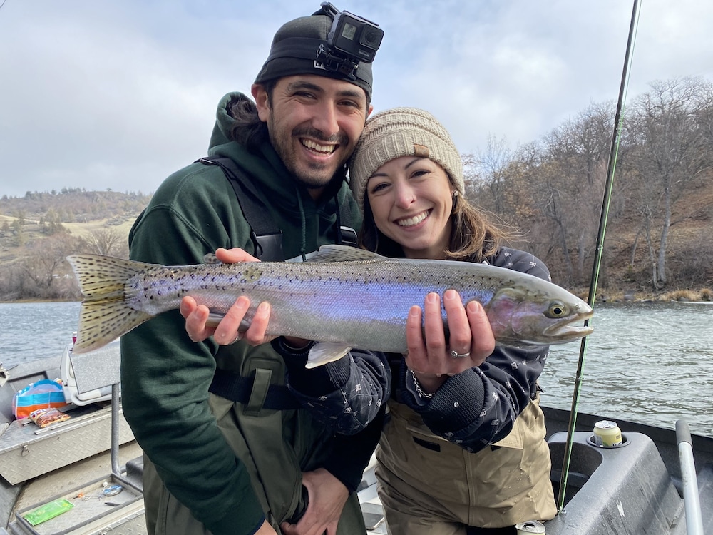 McCloud River Inn 44/50