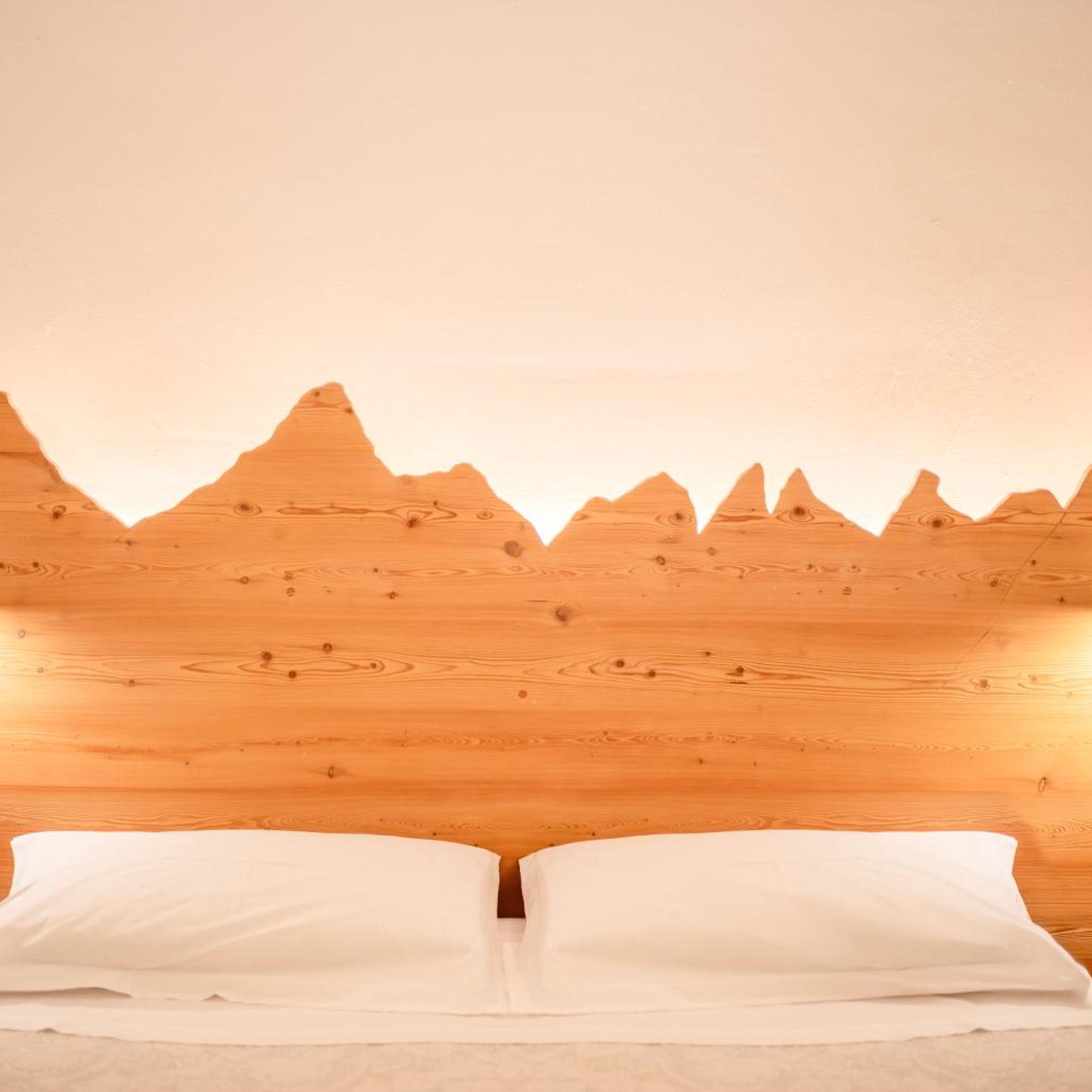 Hotel Orso Grigio 46/53