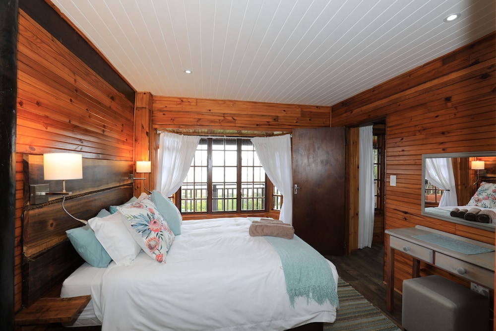 Big Tree House Lodge 7/38