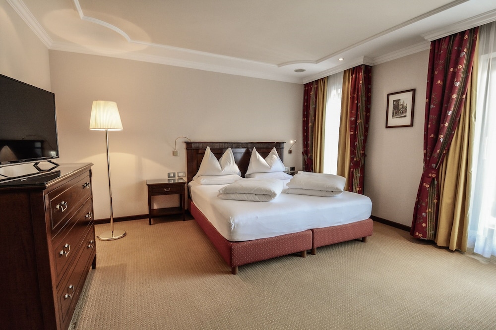 Hotel Luna Mondschein 14/69