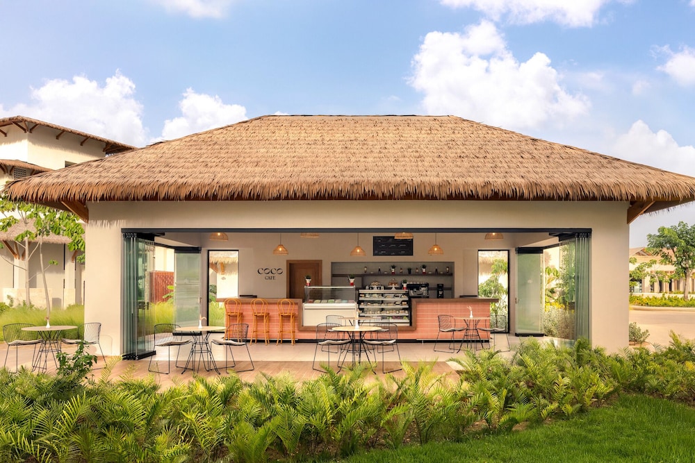 SECRETS PLAYA ESMERALDA RESORTS & SPA 3/50