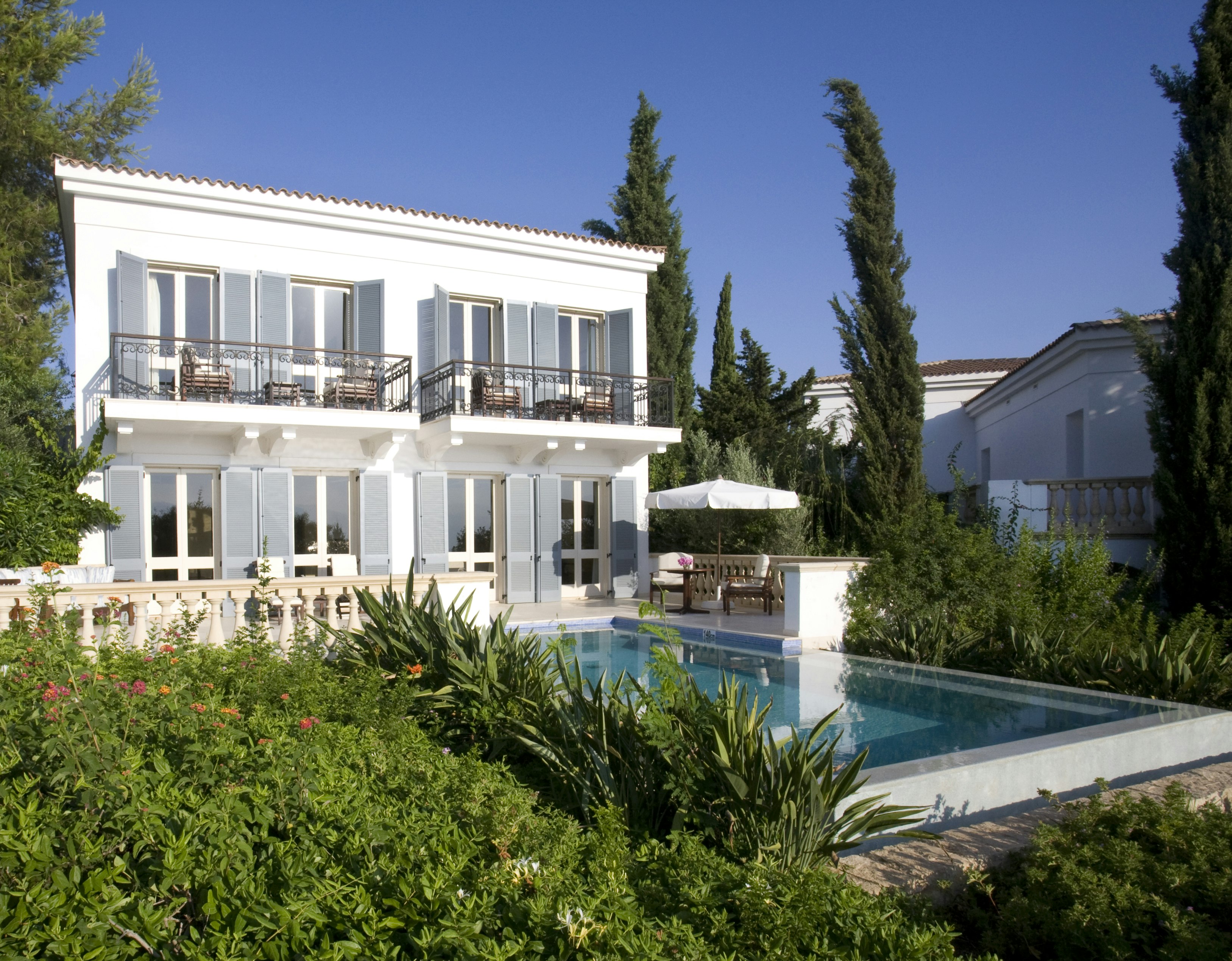 Anassa in Neo Chorio