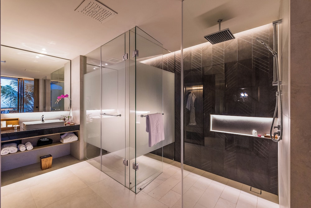 غرفة بريميير بسريرين منفصلين، Katamaran Hotel And Resort 4/4