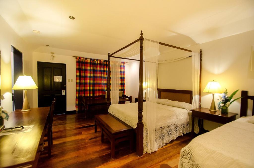 Room at Sea Wind Resort Boracay, BORACAY