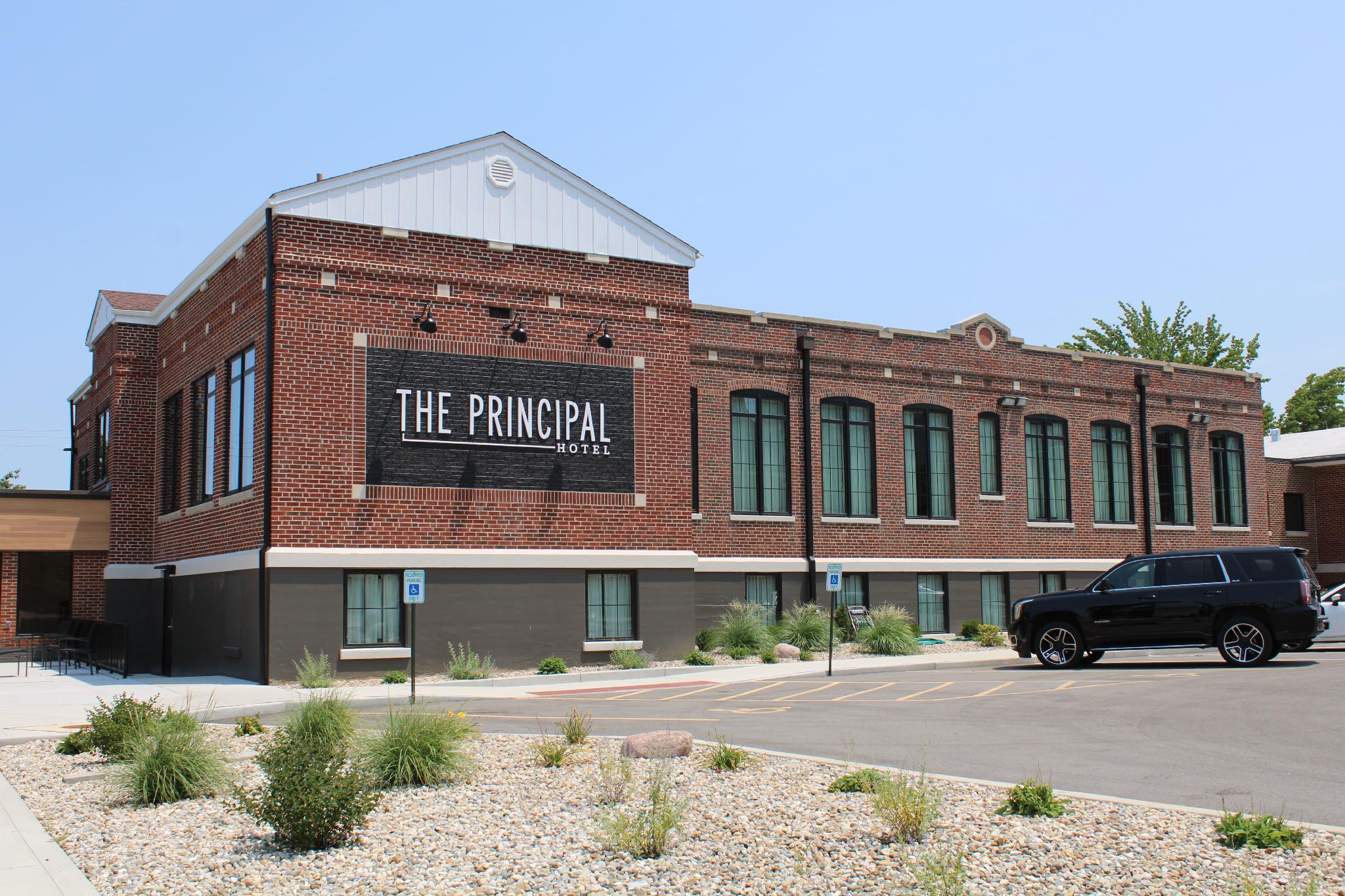 The Principal Hotel 2/25