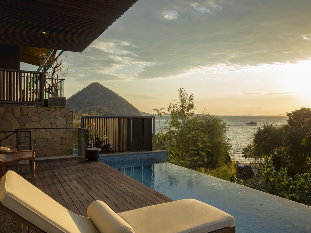 Plataran Komodo Resort Spa 7/40