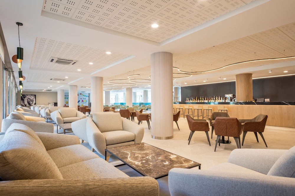 Best Mediterraneo Hotel 26/38